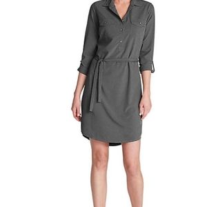 Eddie Bauer Tech Stretch Dress